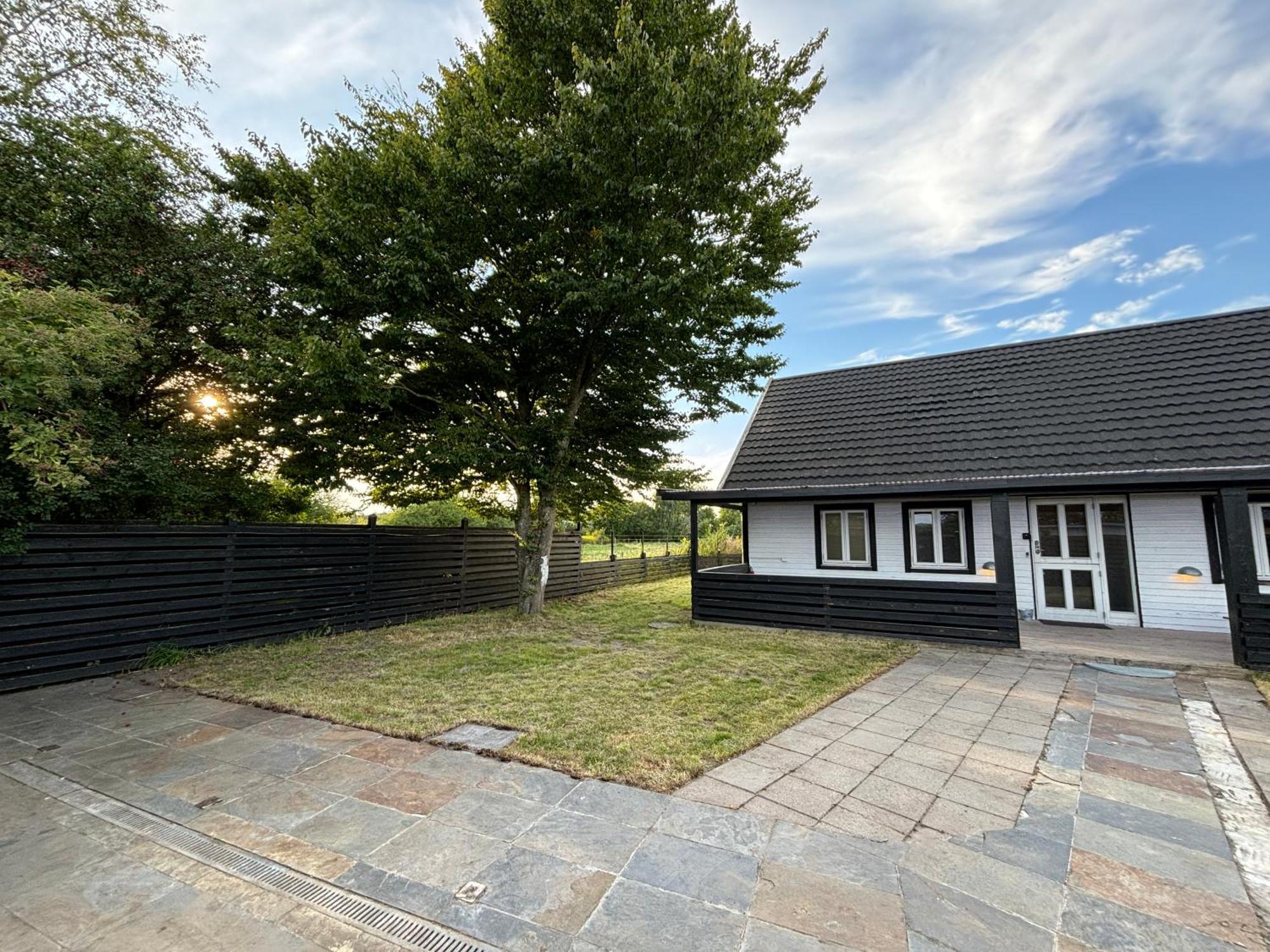 Perfekt Eventhus Til Fester Villa Sovang Exterior photo